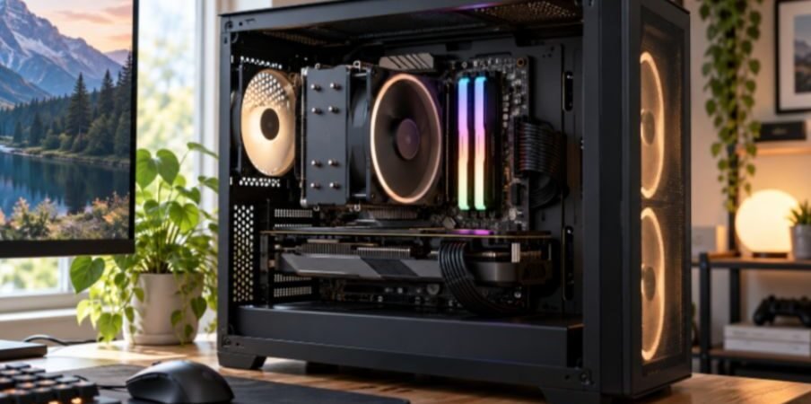How to Choose DDR5 RAM for Gaming PC Builds: 2026 Tips