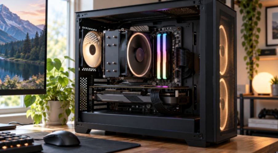 How to Choose DDR5 RAM for Gaming PC Builds: 2026 Tips