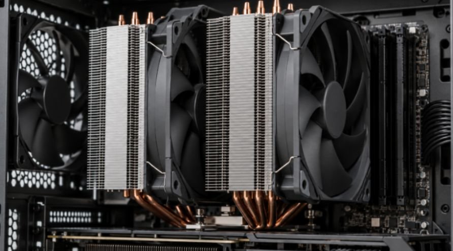 Which Quiet Air Cooler Fits Your Build