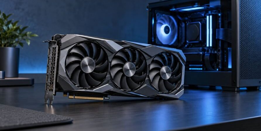 Graphics Cards With Best Power Efficiency Ratings: 2026 Picks