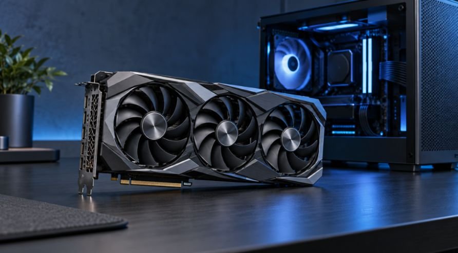 Graphics Cards With Best Power Efficiency Ratings: 2026 Picks