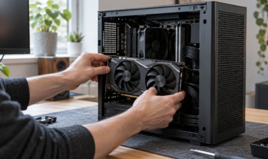 How to judge GPU power efficiency
