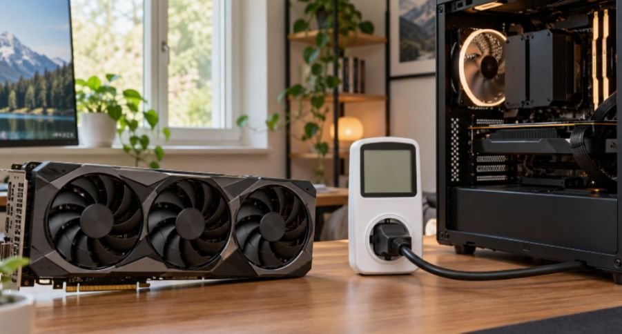 What does the wattage difference cost
