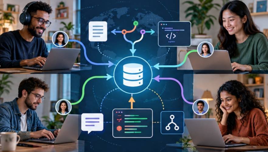 How Beginners Can Participate Without Being Programmers