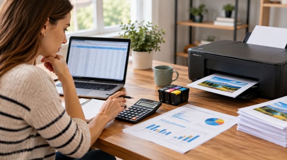 Calculate Your Break-Even Point