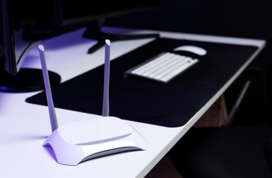 Is Gigabit Ethernet Fast Enough for a Home Network