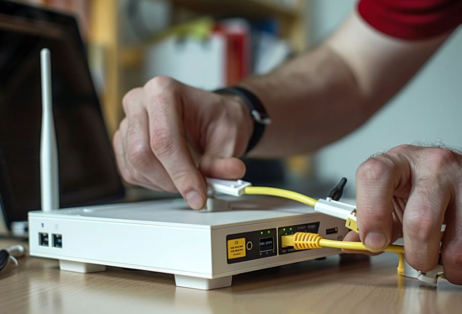Should You Buy a Fanless Ethernet Switch