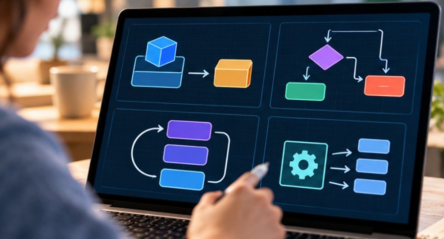 Should Beginners Learn Python or JavaScript First