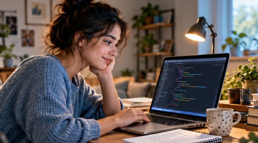 What You Actually Need to Know When Learning About Software for Beginners
