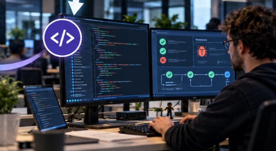 5 Testing Looks for More Than Bugs