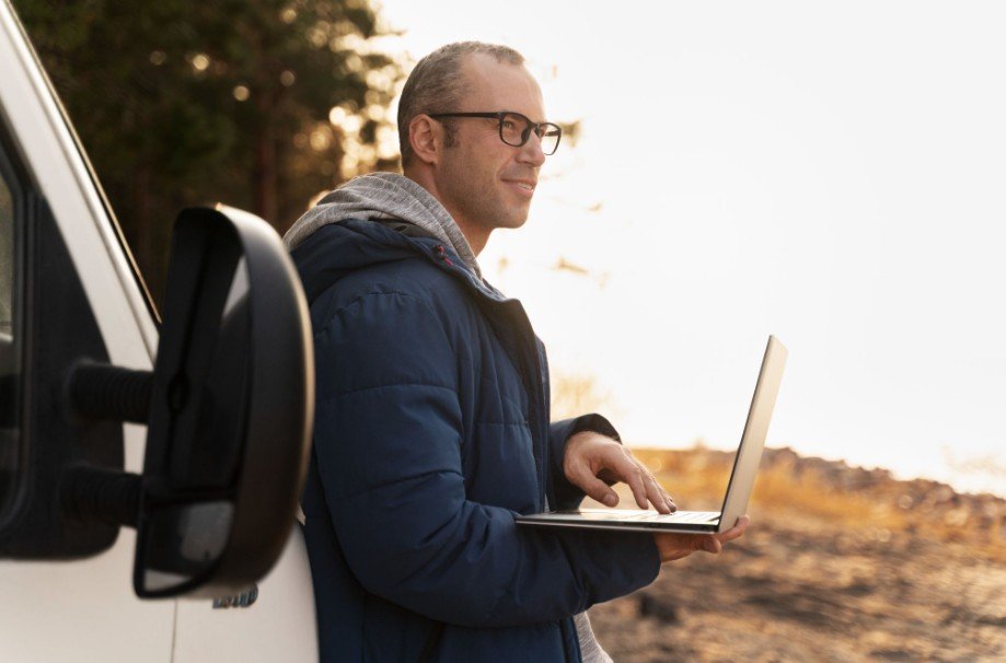 Are Portable Monitors Worth It for Business Travel