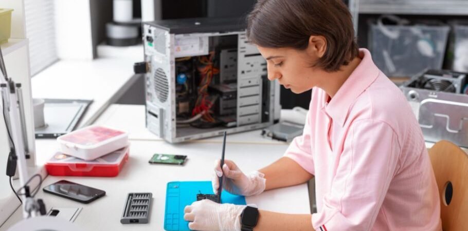 Best Computer Tool Kit for PC Building: The Tools That Actually Matter