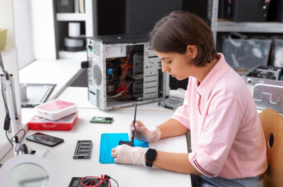 Best Computer Tool Kit for PC Building: The Tools That Actually Matter