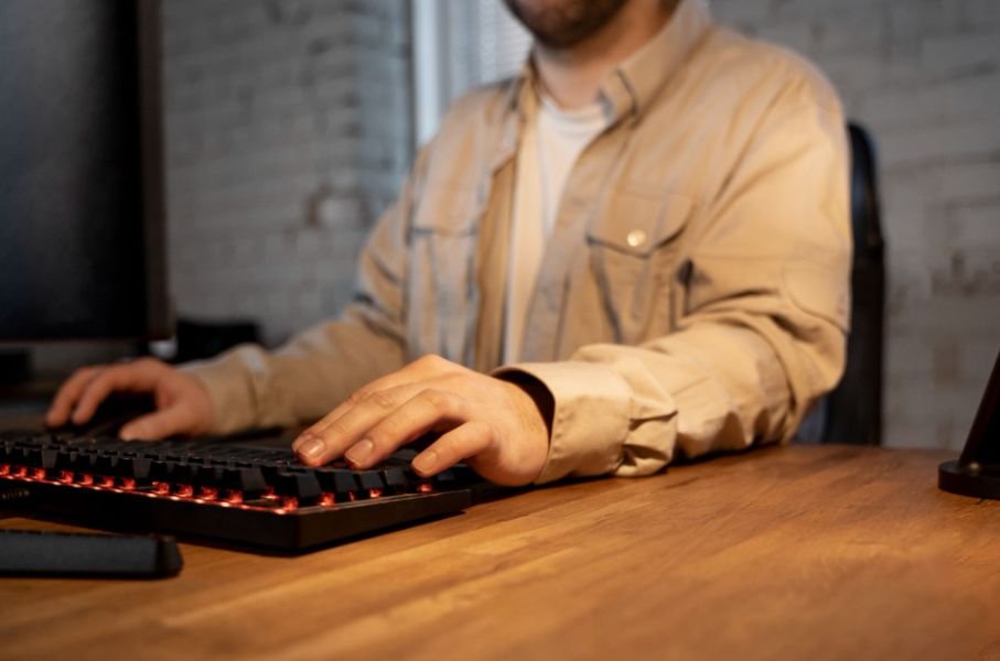 Best Ergonomic Keyboard for Programmers: 3 Top Picks for Long Coding Sessions