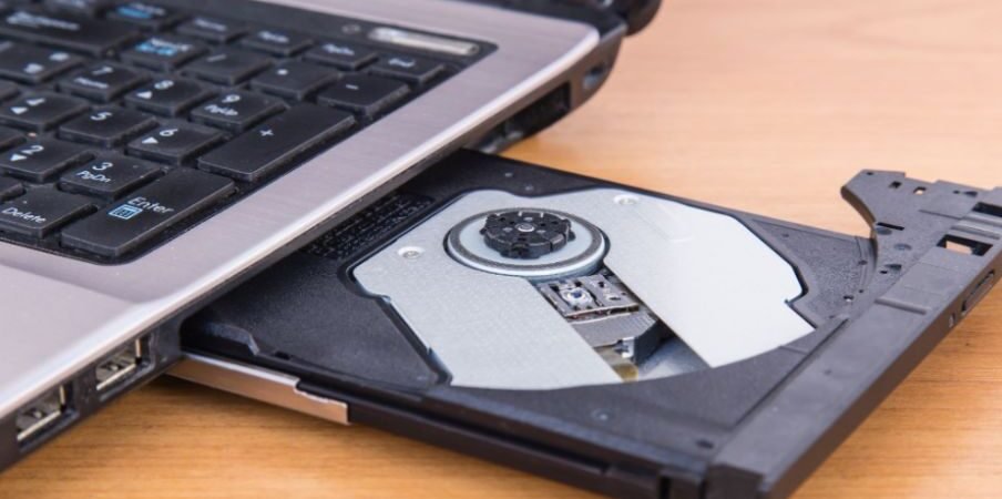 Best External DVD Drive for Laptop: Don’t Buy Before Checking These Features