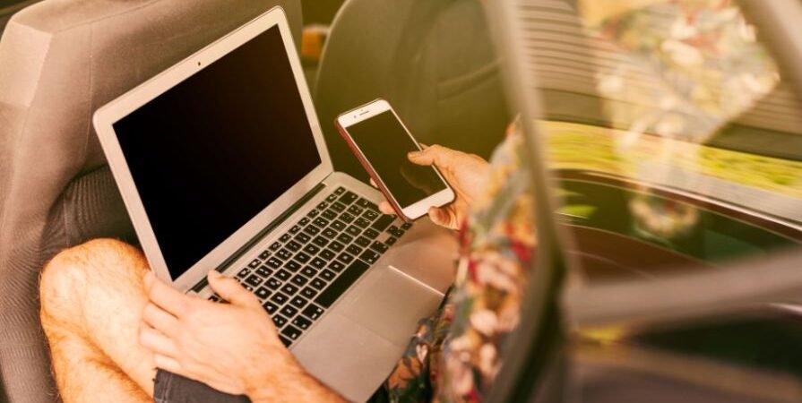 Best Portable Monitor for Business Travel That Actually Works on the Road