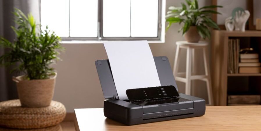 Best Portable Scanner for Home Office: Small Device, Big Upgrade