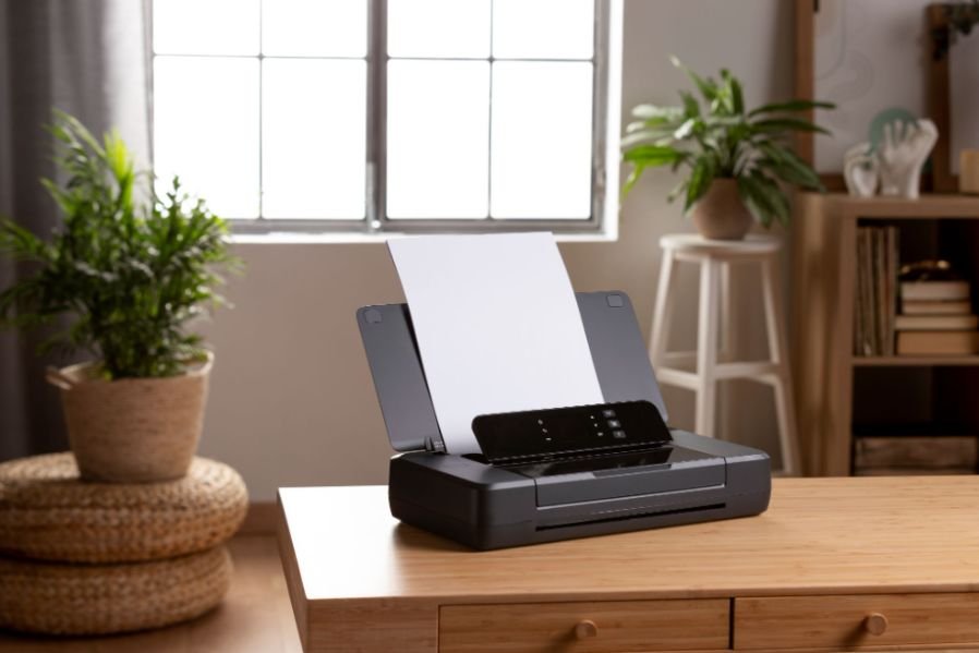 Best Portable Scanner for Home Office: Small Device, Big Upgrade