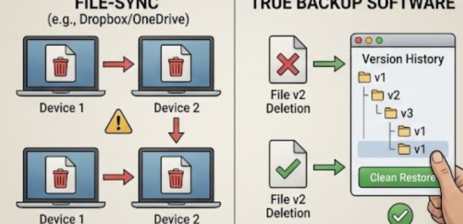 Calculate Storage Before Choosing a Plan