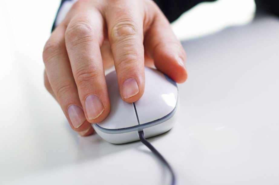 Can an Ergonomic Mouse Help With Carpal Tunnel Symptoms