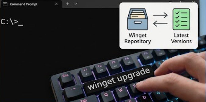 Check Windows Itself, Not Just Your Apps