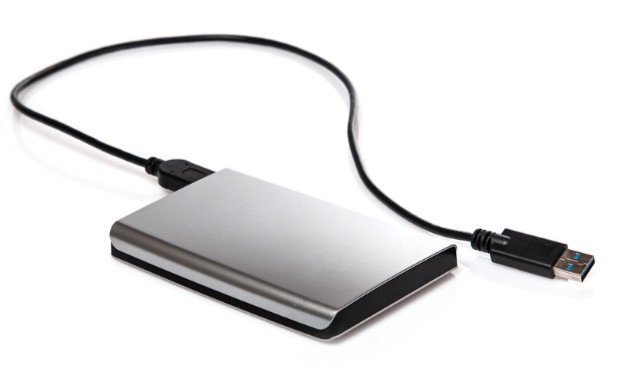 Check the Cable, Dock, and Monitor Menu