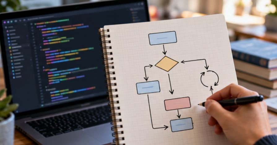 Choose JavaScript for Web Development