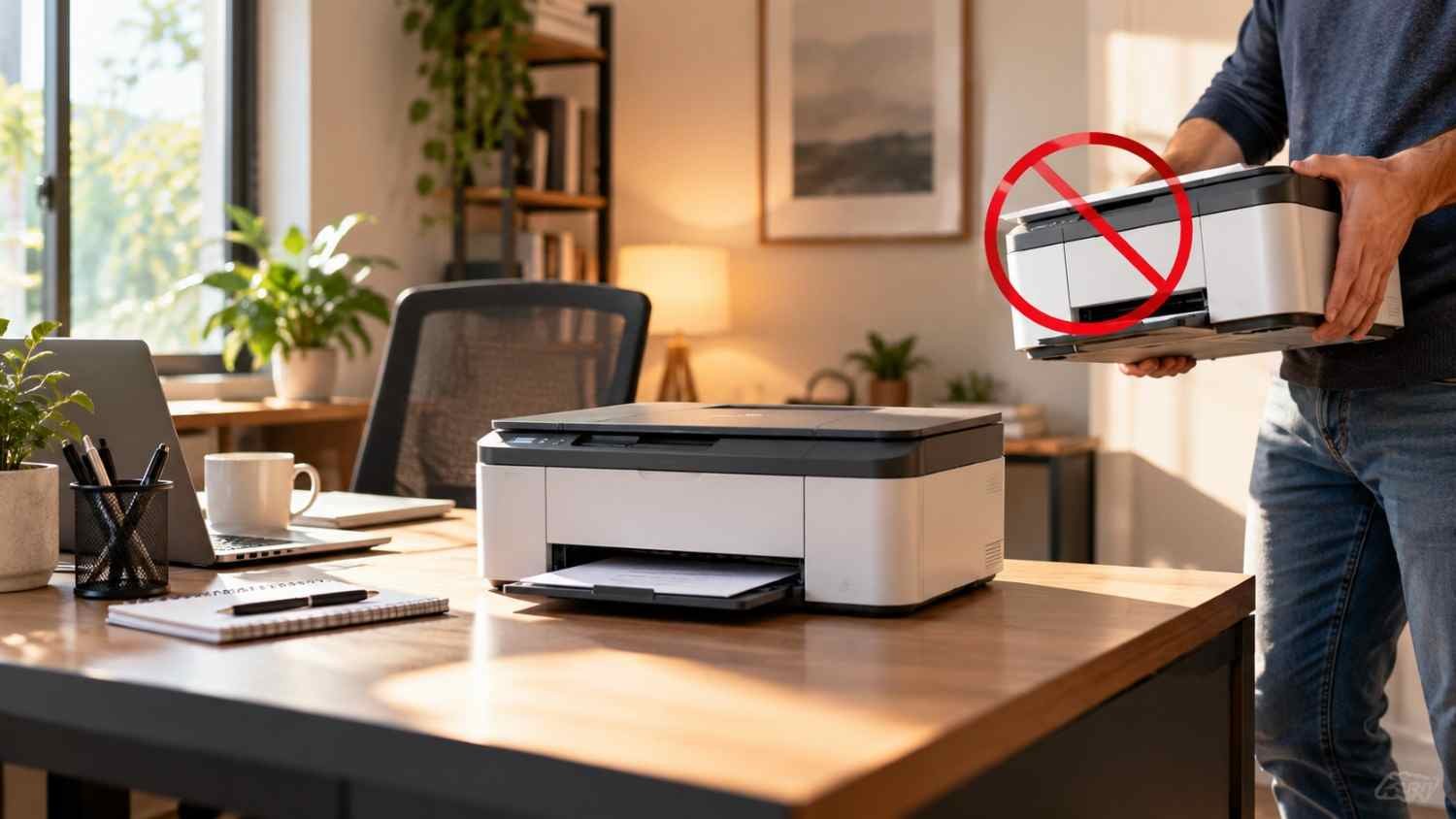 Compact Does Not Mean Portable