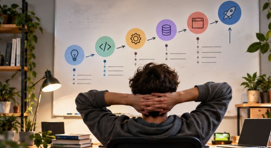 Do You Need a Computer Science Degree