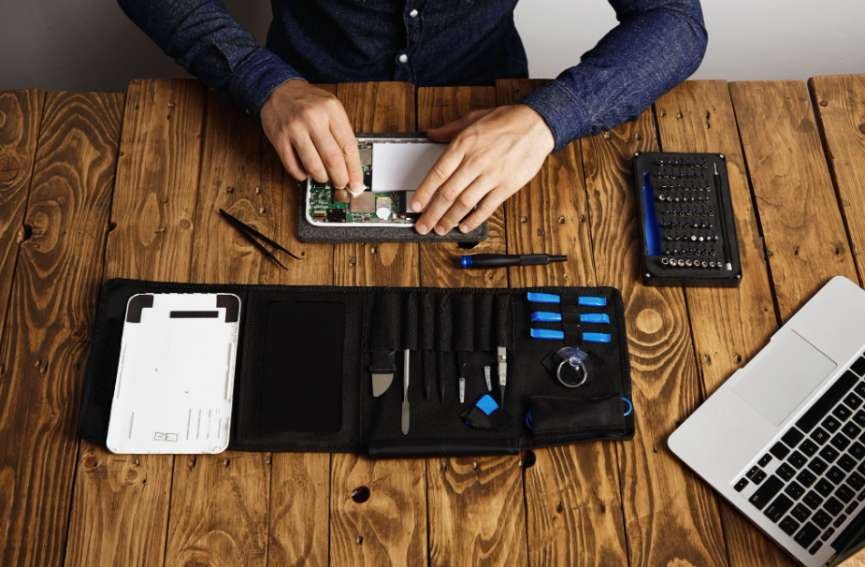 Do You Need a Precision Screwdriver for an M2 SSD
