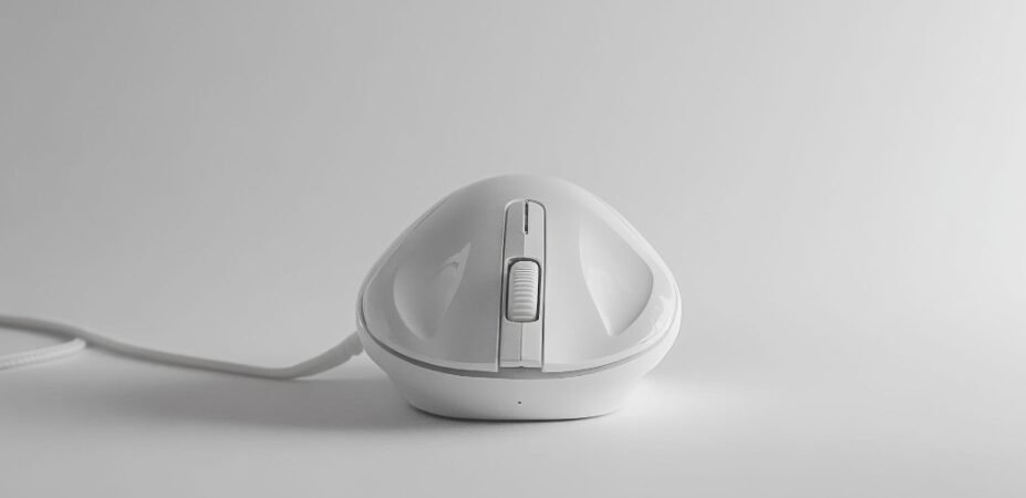 Ergonomic Mouse for Wrist Strain: A Smarter Way to Work