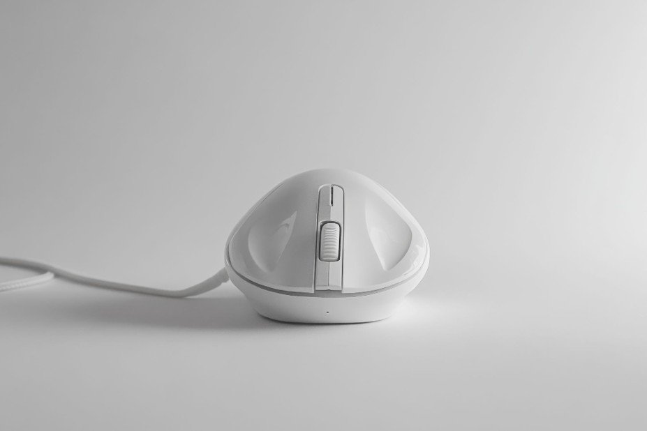 Ergonomic Mouse for Wrist Strain: A Smarter Way to Work