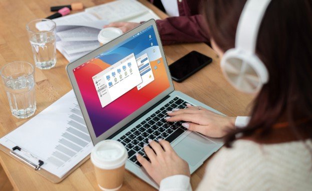 Find High-Impact Apps in Task Manager