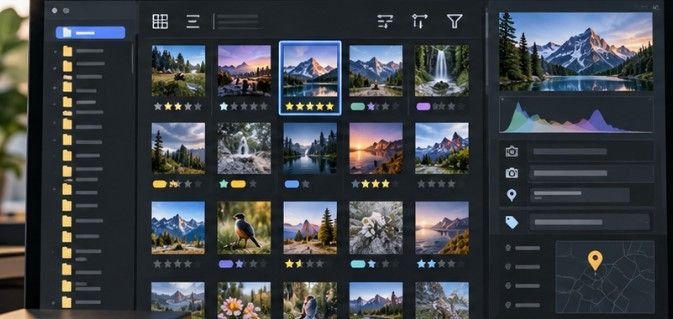 Five Photo Viewers Worth Considering for Huge Folders