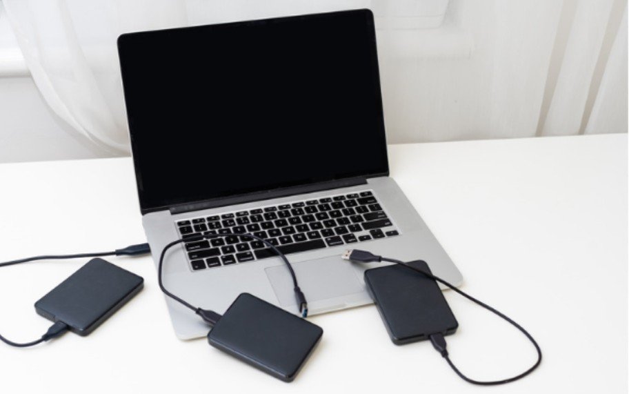 Fix Common Backup Problems