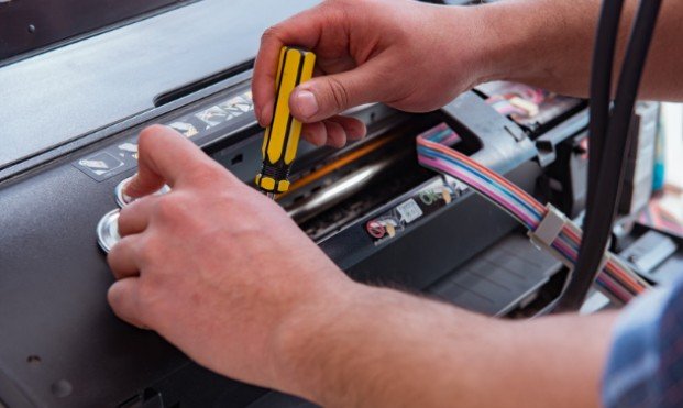 Fix an Offline Printer in Windows 11
