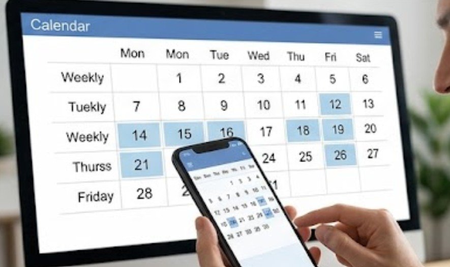 Four Mistakes That Silently Weaken Automatic Backups