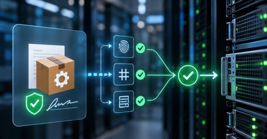 Give the Deployment Pipeline Only the Access It Needs