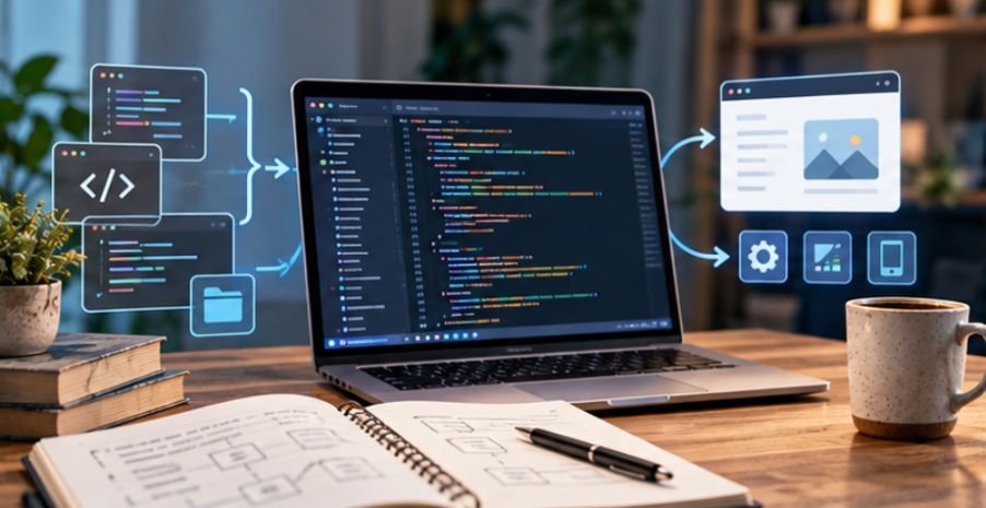 How Does Open Source Software Work for Beginners A Clear Look Behind the Code