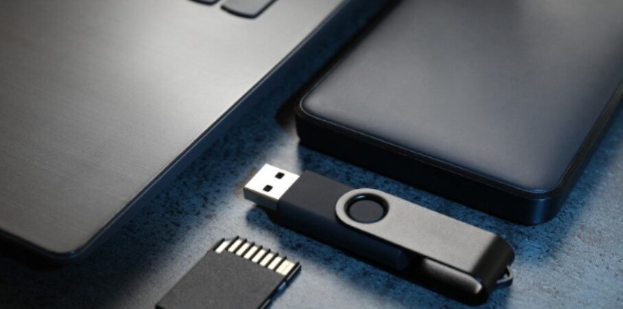 How to Back Up a Mac to an External Drive Without Losing Files