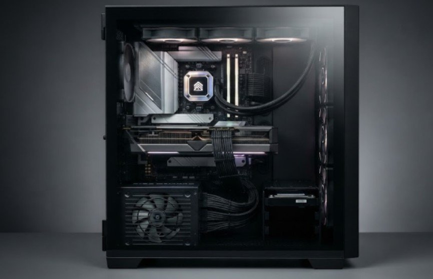 How to Calculate PC Power Supply Wattage