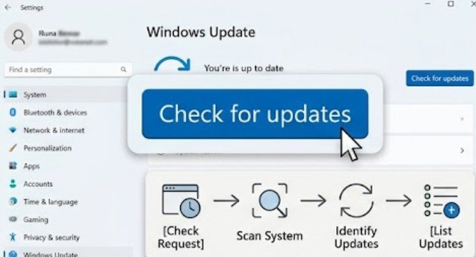How to Check If Computer Software Is Outdated Before It Becomes a Problem