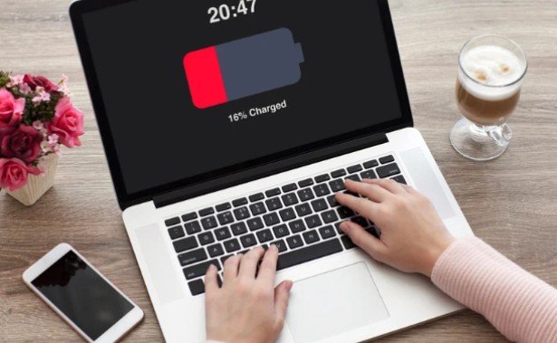 How to Check Laptop Battery Health Before Replacing the Battery