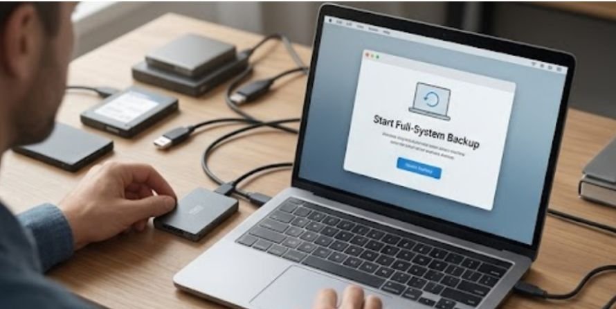 How to Choose Backup Software for a Home Computer Without Overpaying