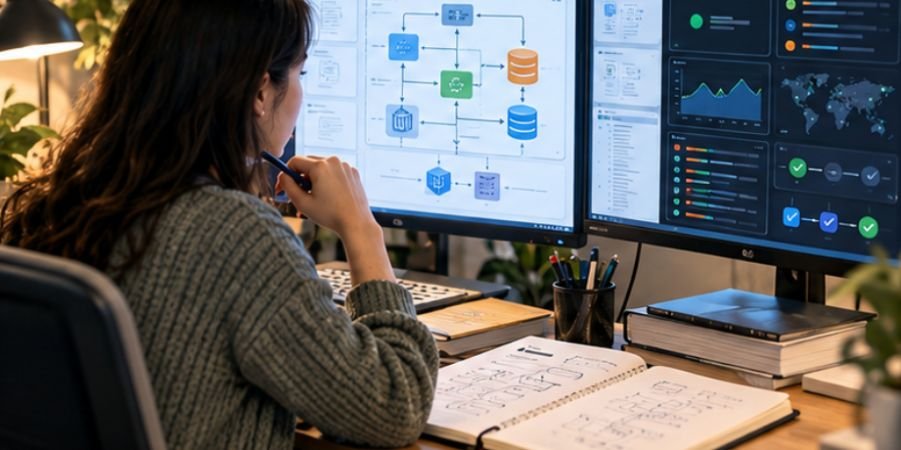 How to Document Software Architecture for New Developers Without Overwhelming Them