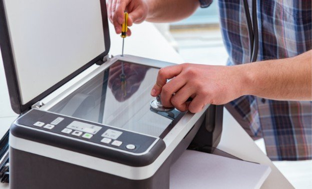 How to Fix a Printer That Shows Offline When It Is Connected