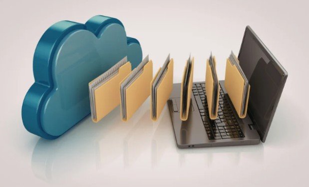 How to Free Up Storage on a Laptop Without Deleting Important Files