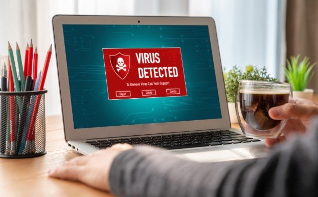 How to Recognize a Fake Computer Virus Warning