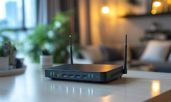 How to Secure a New Home Router After Setup