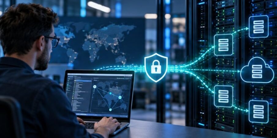How to Securely Deploy Software Updates to Remote Servers Without Creating New Risks